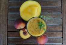 Some perfect meals for bodybuilding diet